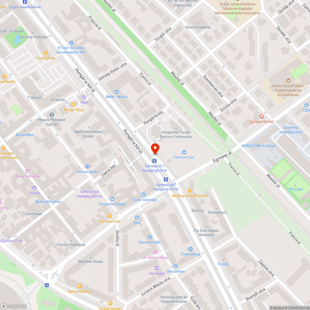 Hiányzó fedlap 2 bejelentés helye