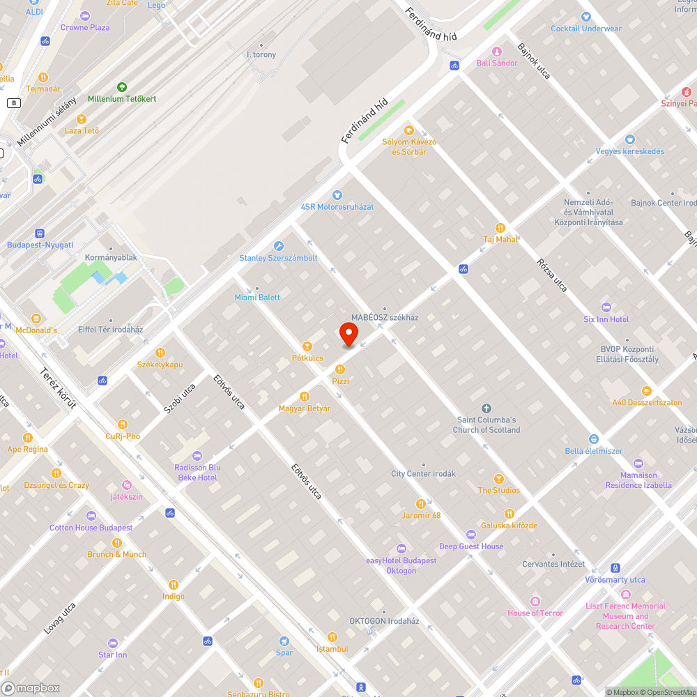 Rossz állapotú fedelek bejelentés helye