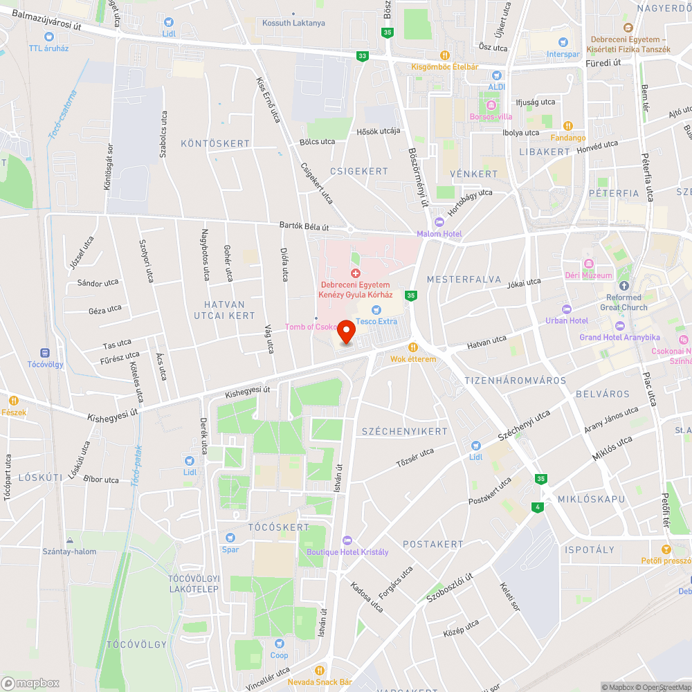 Nem világít sok lámpa bejelentés helye