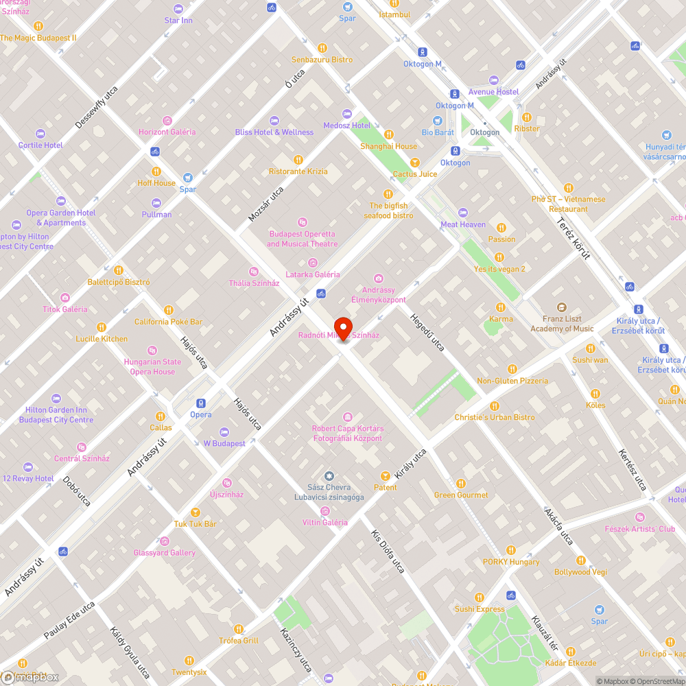 Kötörmelékek félredobva bejelentés helye