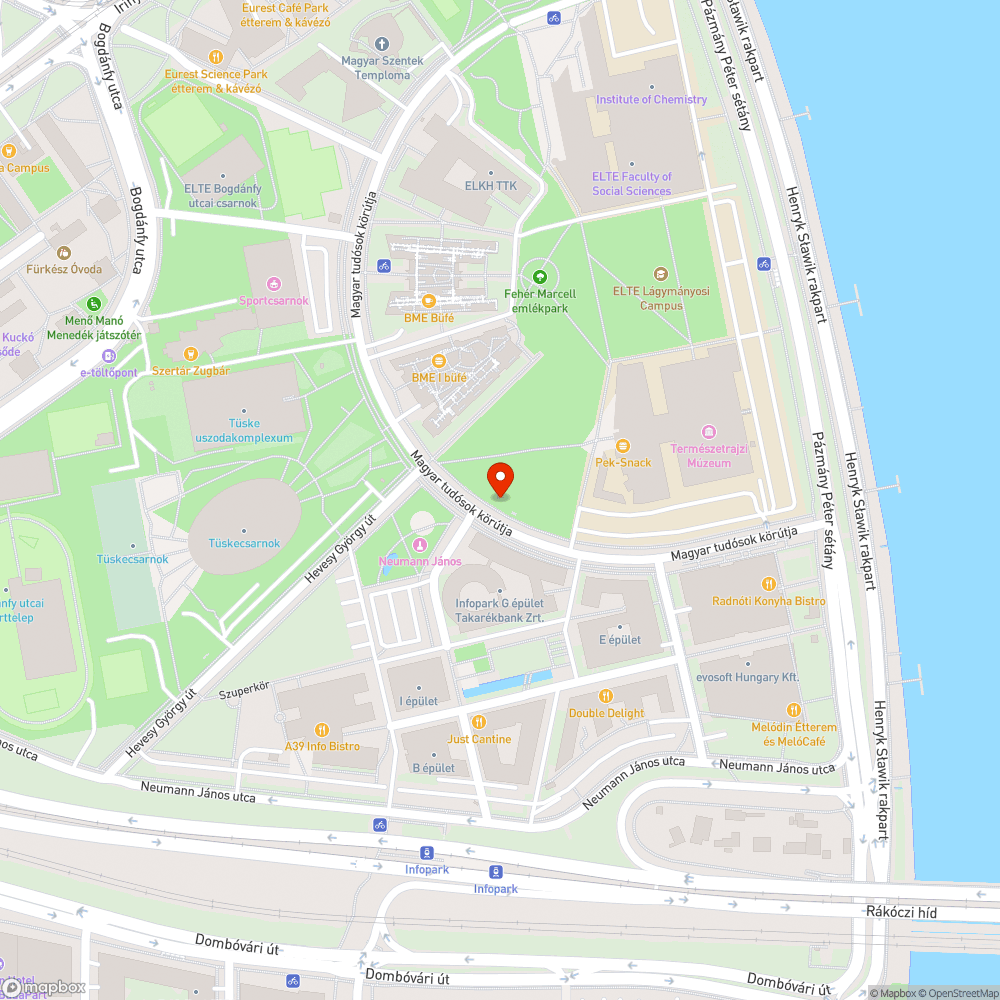 Túlcsordult kuka bejelentés helye