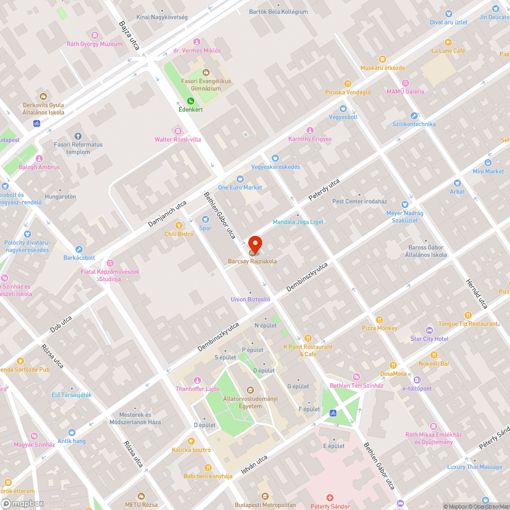 Túlcsorduló szemetesek. bejelentés helye