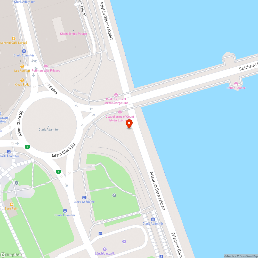 Gyalogos- és kerékpársáv rövid szakaszon felcserélve bejelentés helye