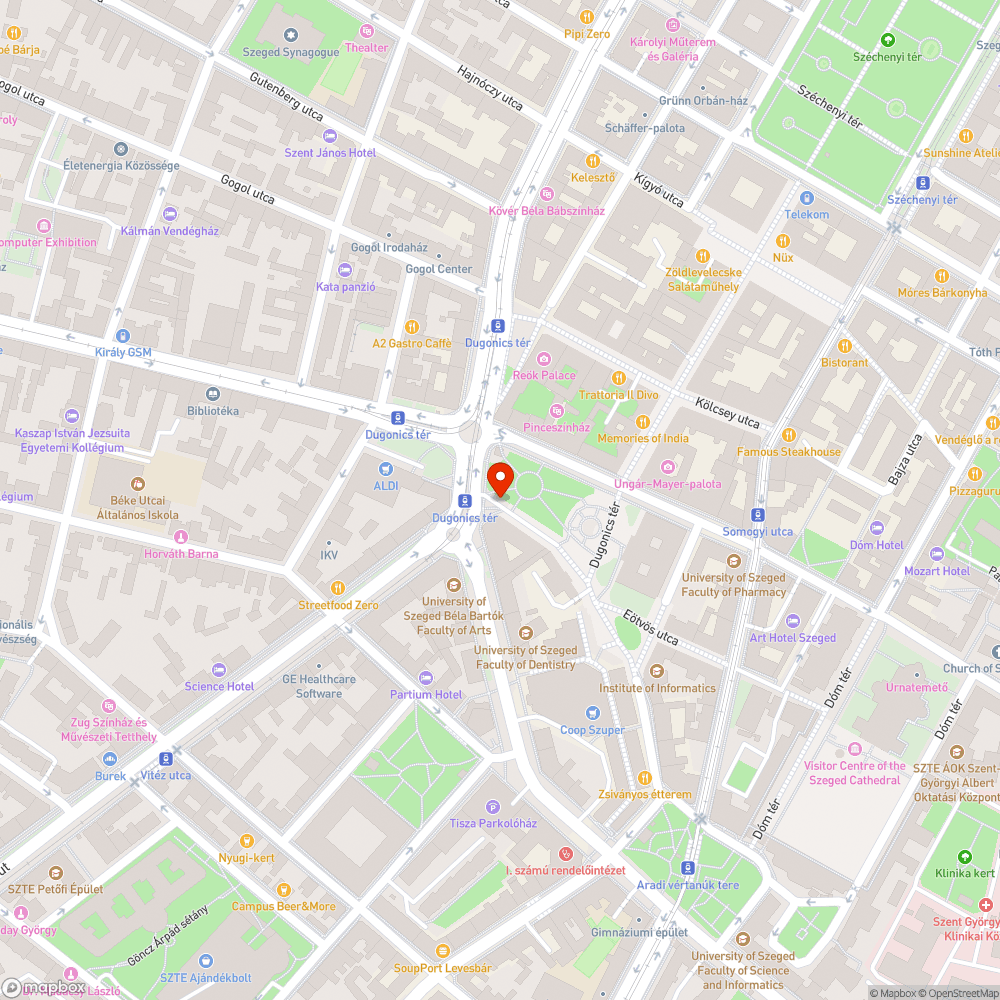 Tönkrement kerékpárpumpa bejelentés helye