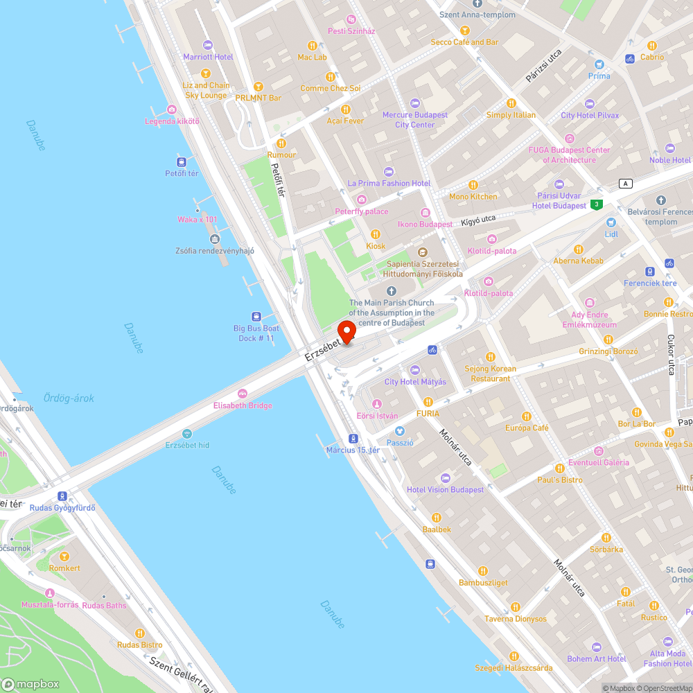 Gördeszkaakadály kihelyezése bejelentés helye