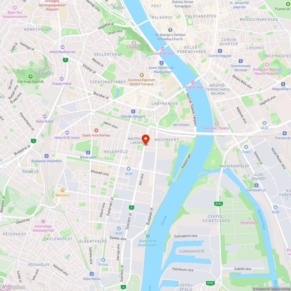 Sérült fedlap bejelentés helye