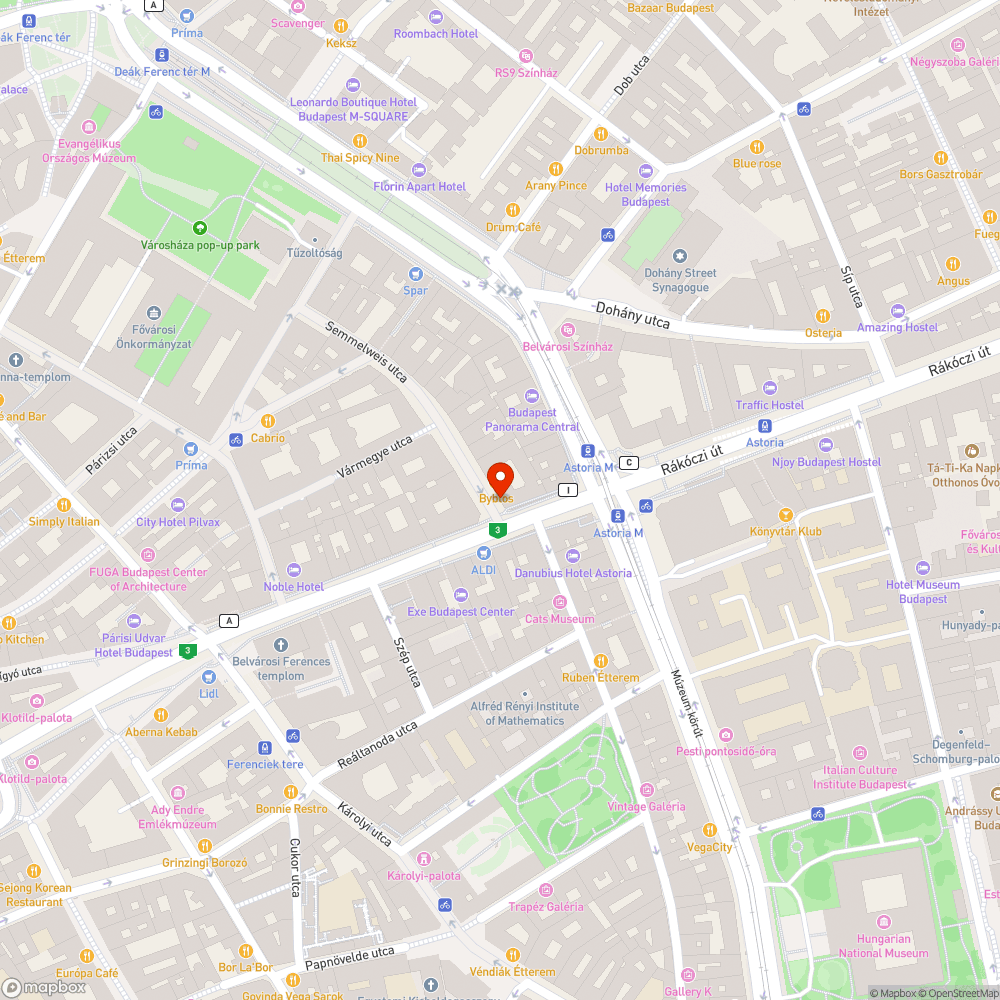 Kődarabok a növénykazettában. bejelentés helye