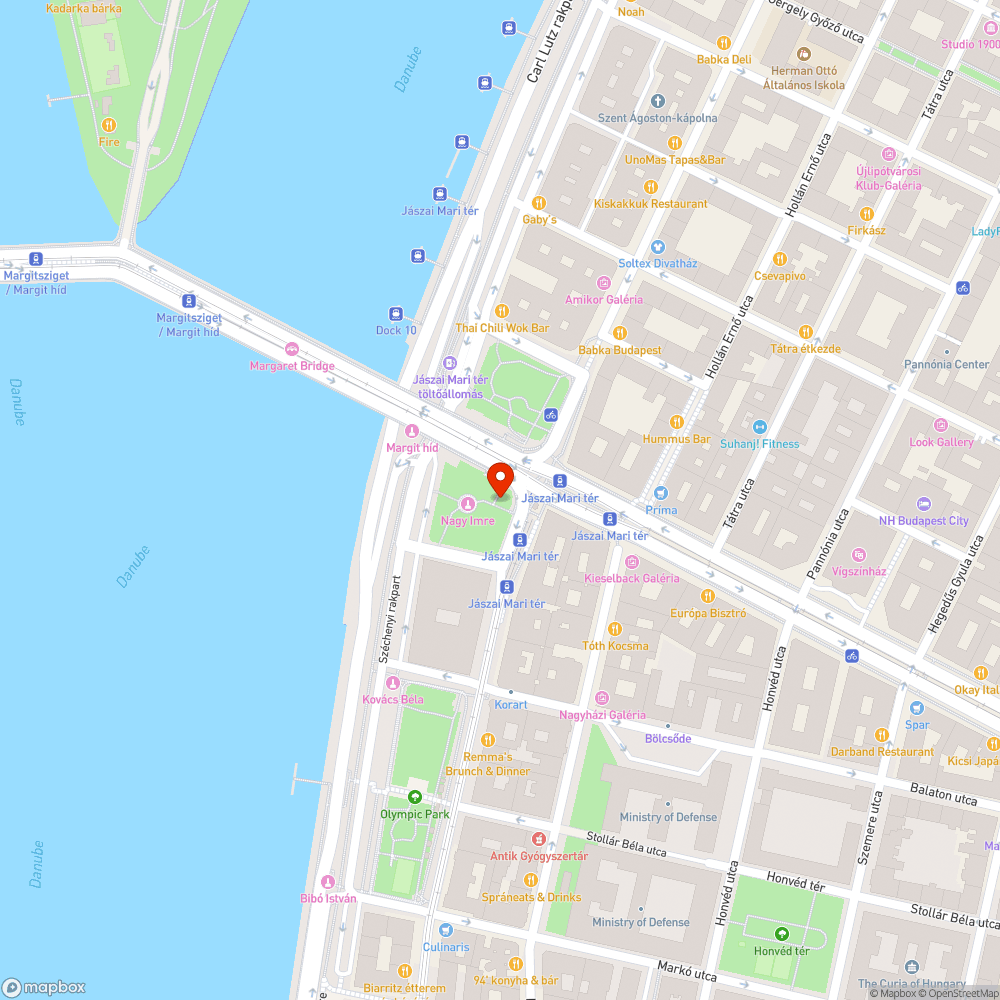 Gördeszkaakadályok kihelyezése bejelentés helye