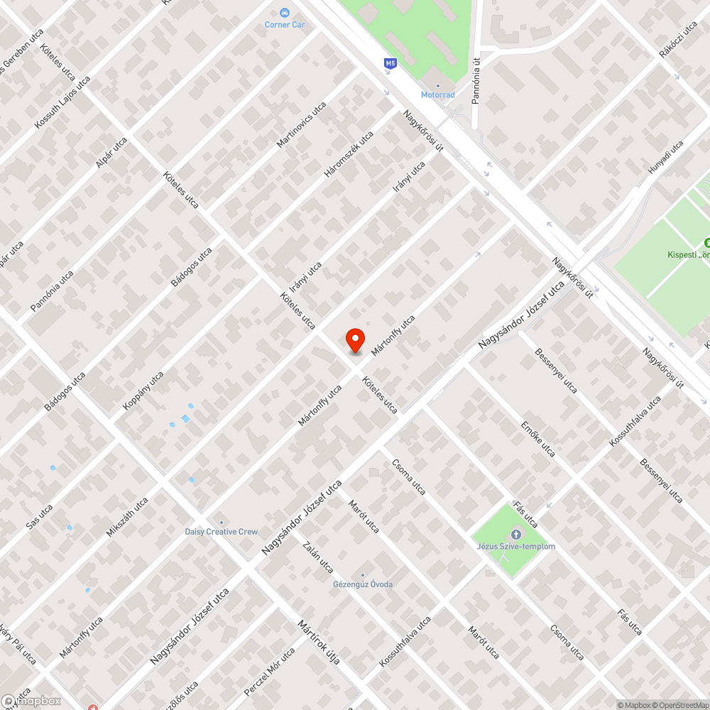 Fedél kiáll a keretből bejelentés helye