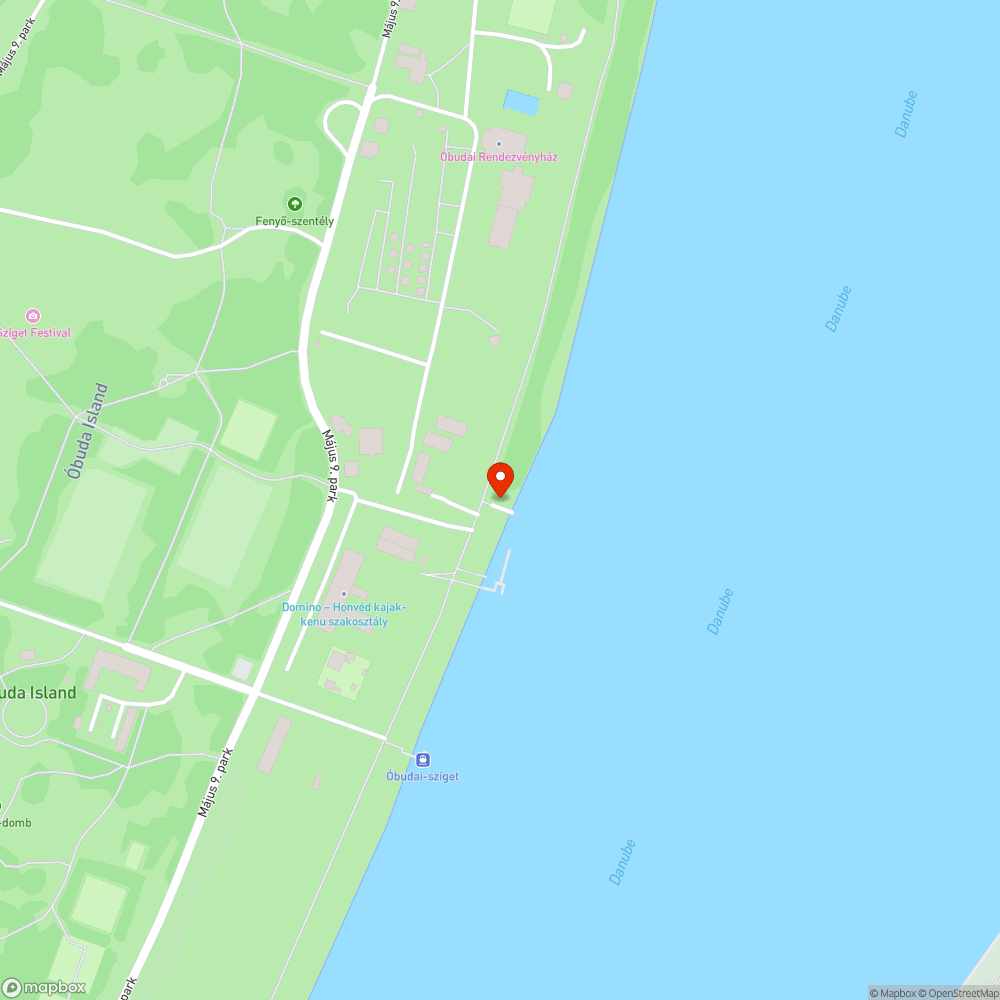 Nagy mennyiségű hulladék bejelentés helye