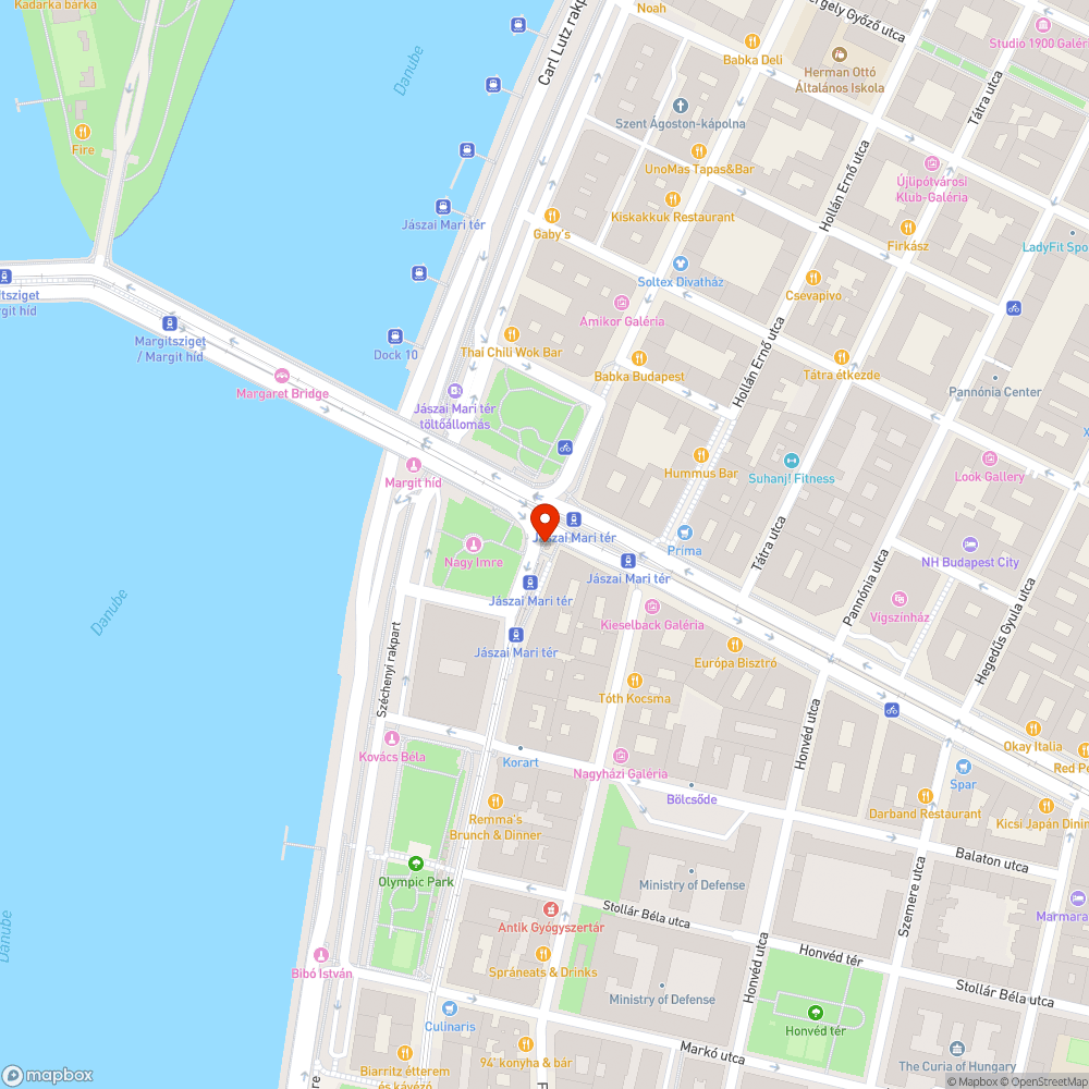 Kiszámíthatatlan indulás bejelentés helye