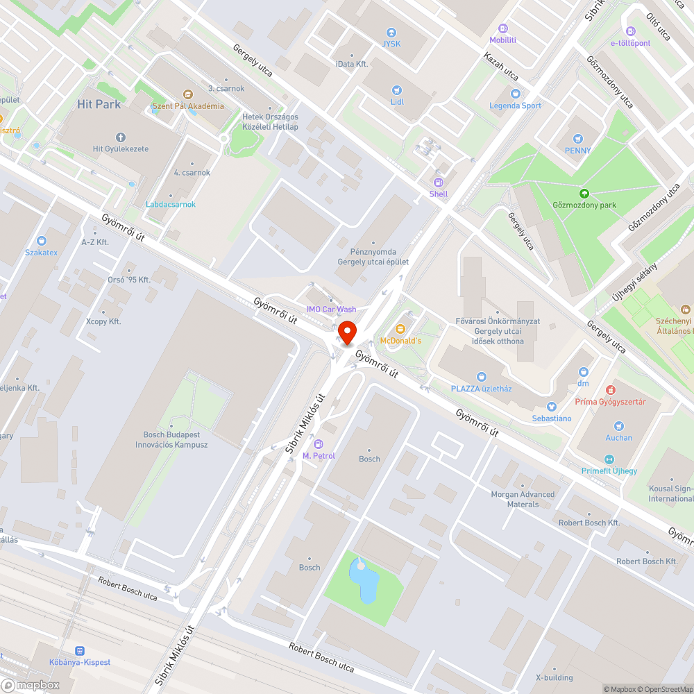 Lekopott útbúrkolati jelek évek óta bejelentés helye