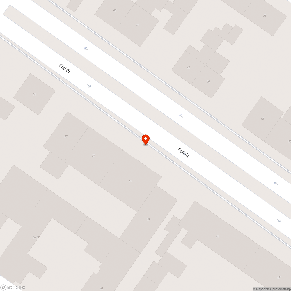 Rossz állapotú fedlap bejelentés helye