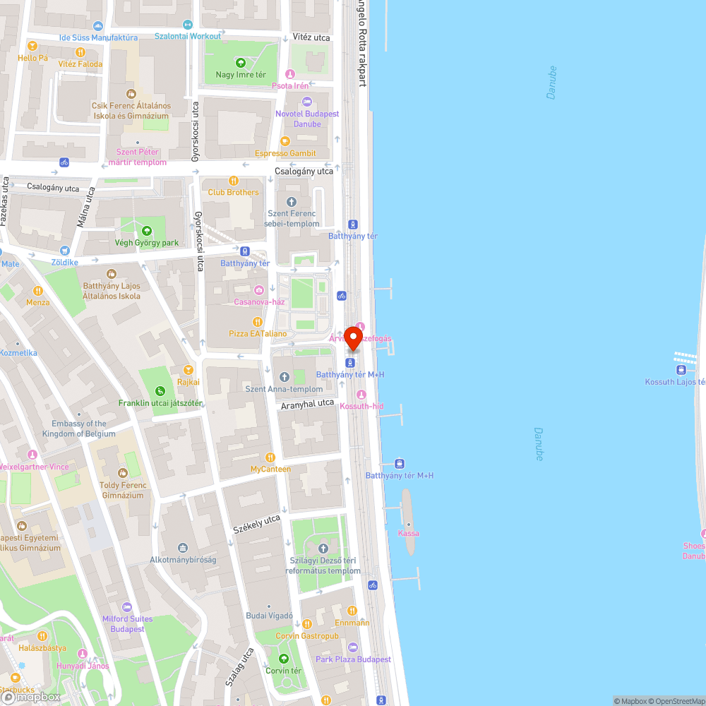 Fura alakok bejelentés helye