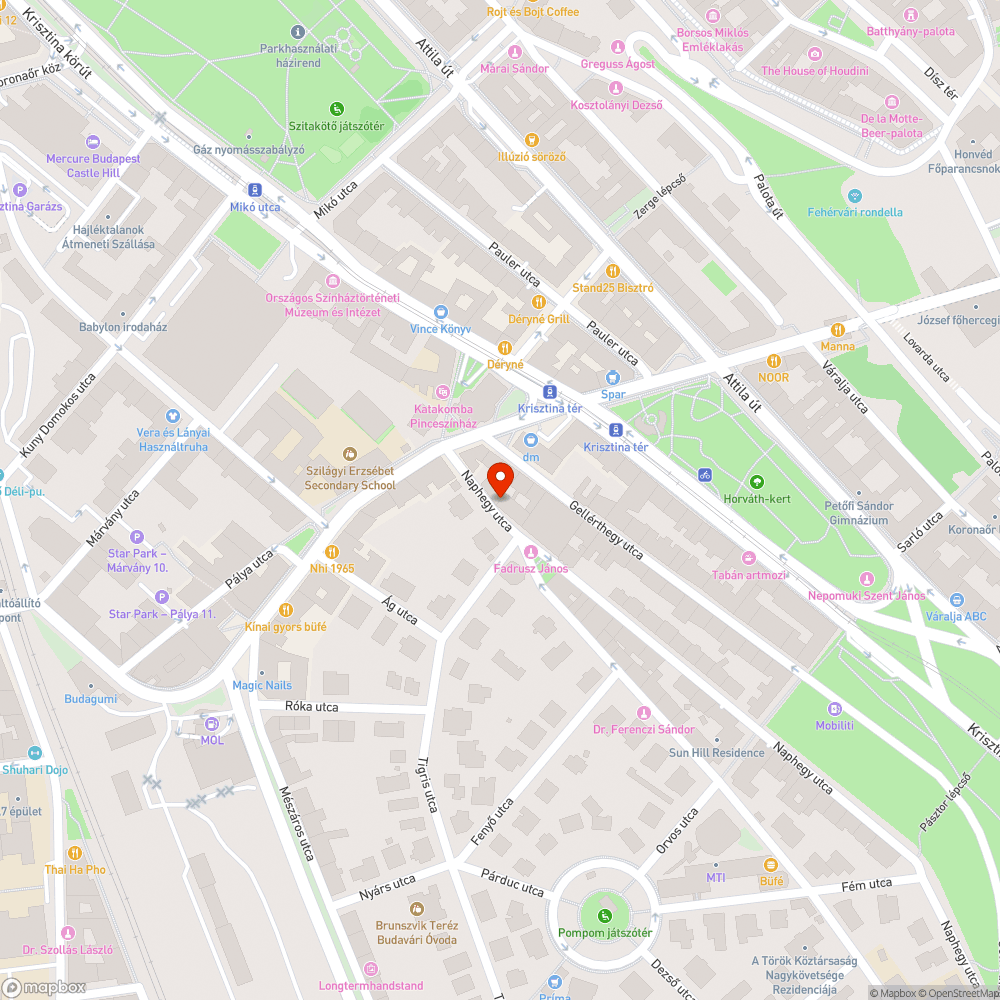 igénytelen újraaszfaltozás bejelentés helye