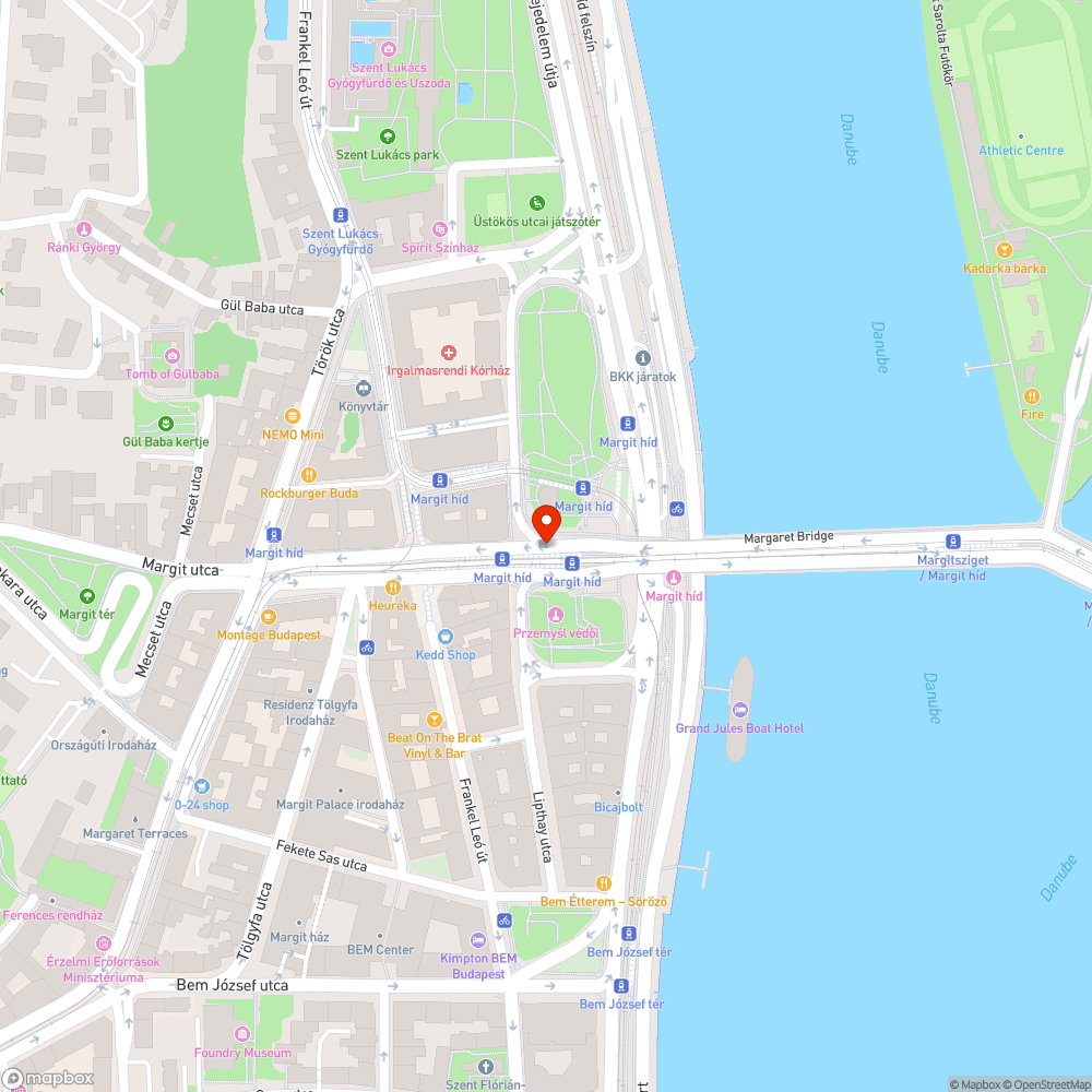 Hiányzó kijelző bejelentés helye