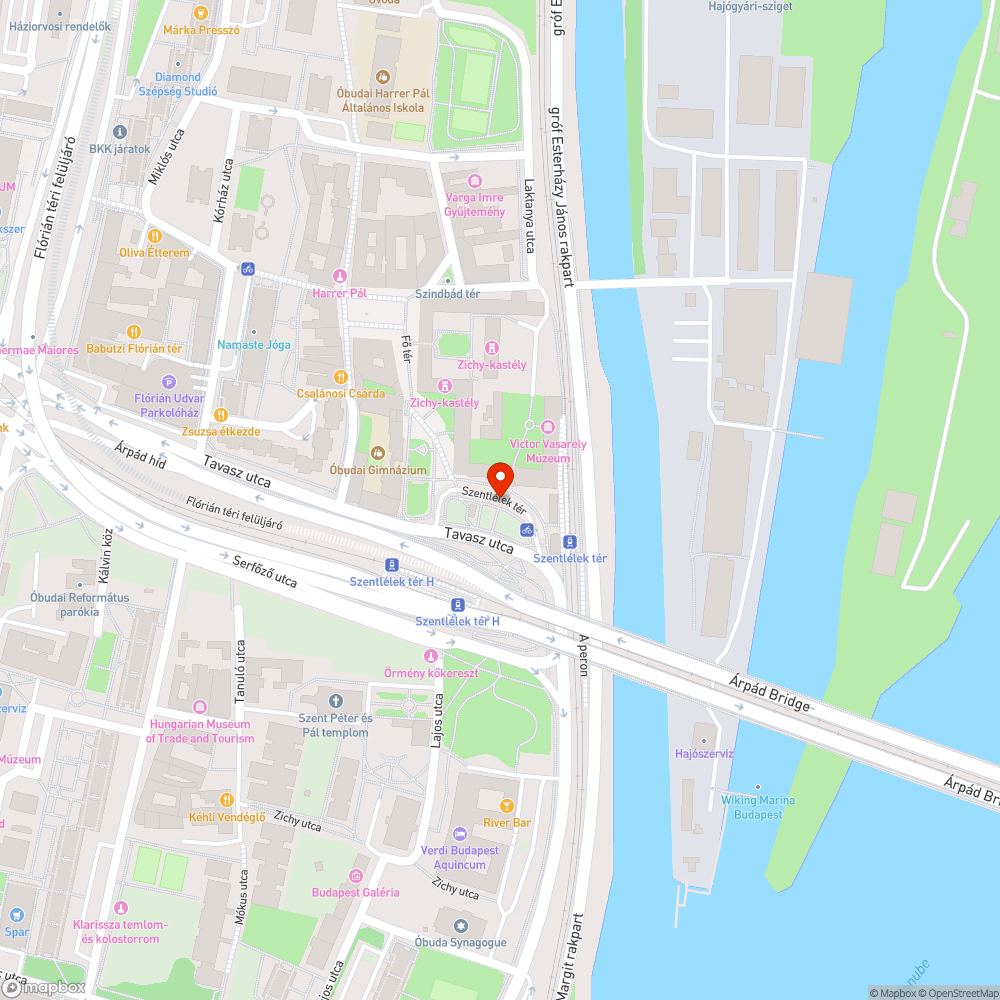 Gyakran nem világít bejelentés helye