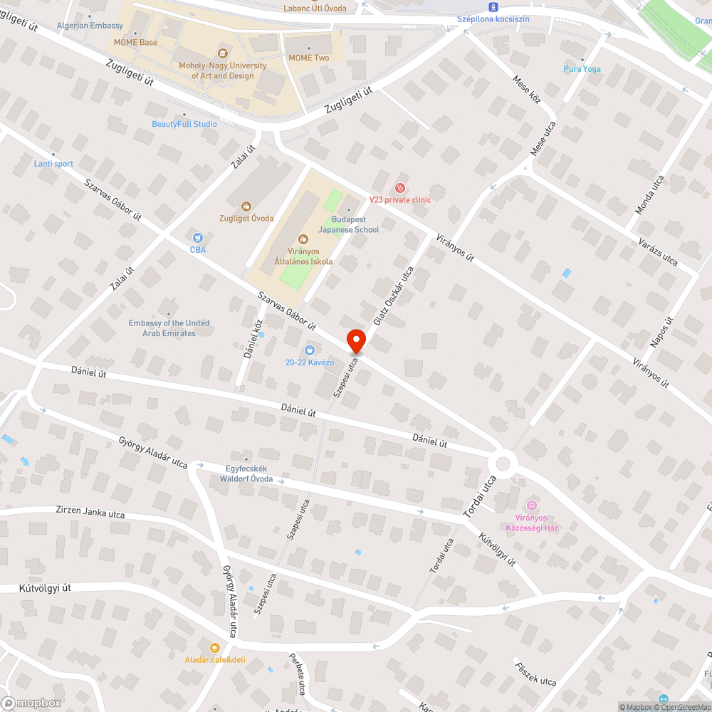 Behajtásgátló elem hiánya bejelentés helye