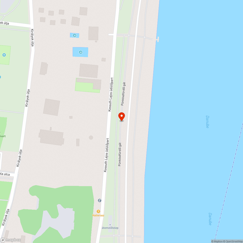 Rossz állapotú padok bejelentés helye