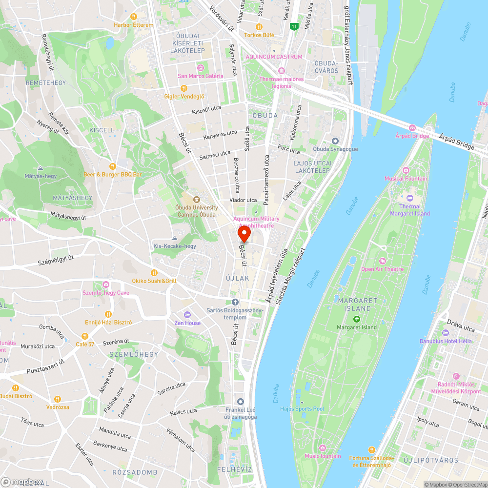 Semmit se tesz a közterület felügyelet bejelentés helye