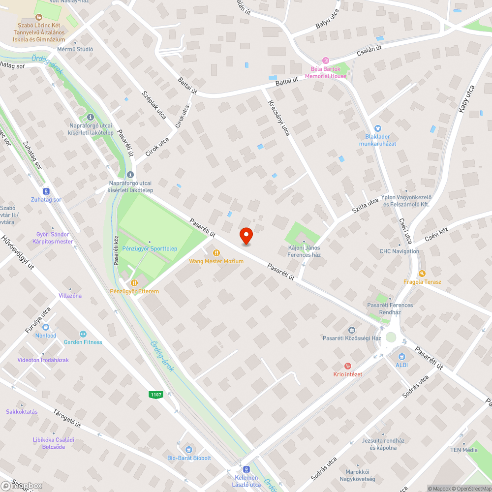 Megengedett sebesség túllépése bejelentés helye