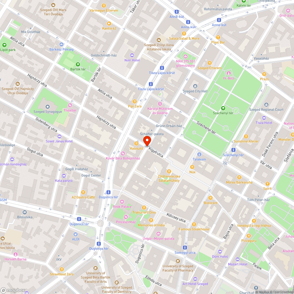 Hiányzó kiegészítő tábla bejelentés helye