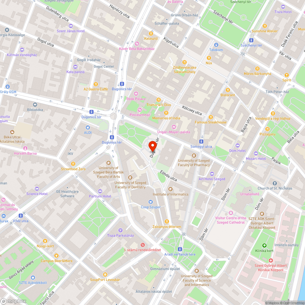 Összefirkált kőtérkép bejelentés helye