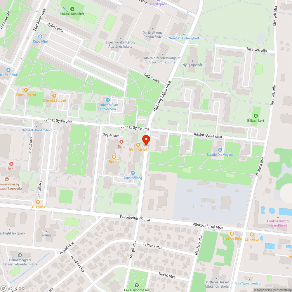 A növénykazetta sem ér már semmit bejelentés helye