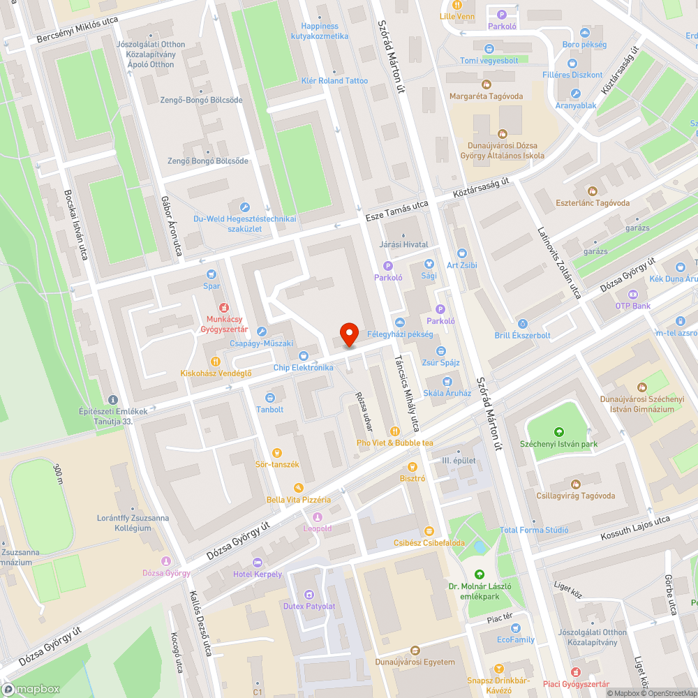 összefirkált transzformátorház bejelentés helye