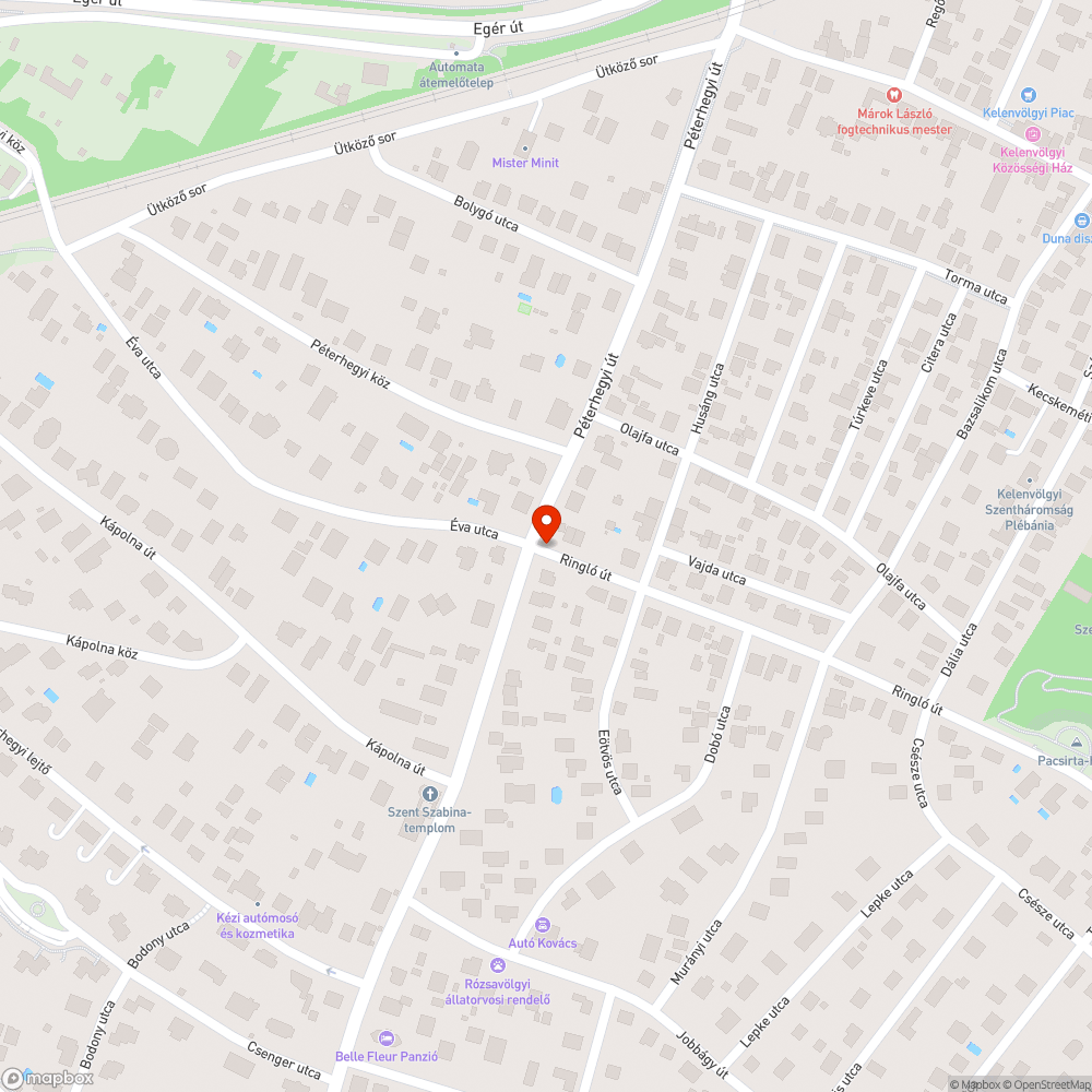 platánpusztítás? bejelentés helye