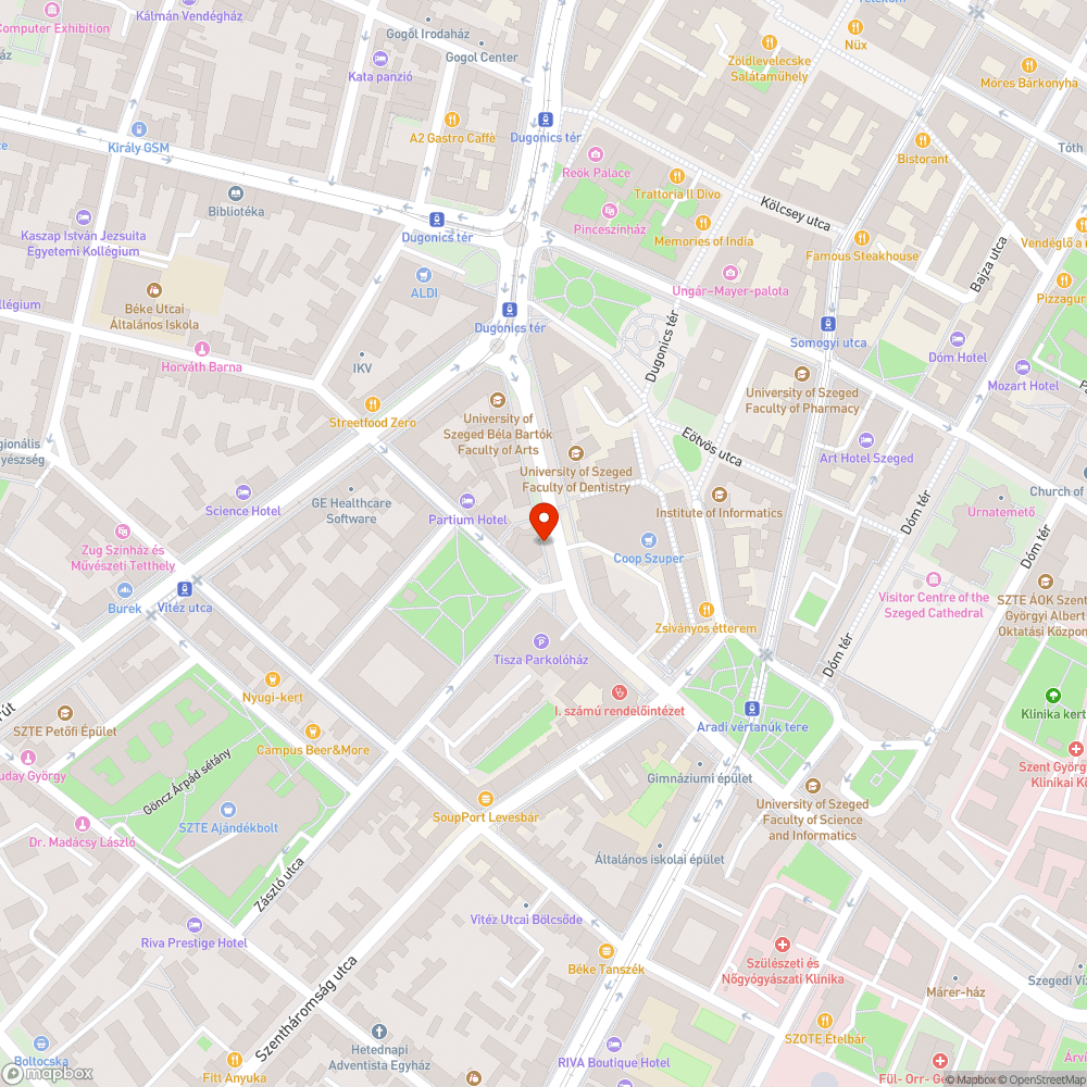 Rossz tábla bejelentés helye