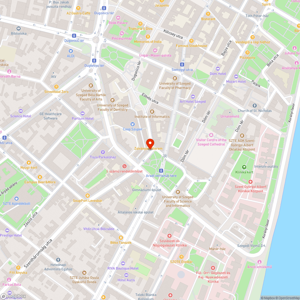 Kiégett lámpák és reflektorok - Nagyáruház bejelentés helye