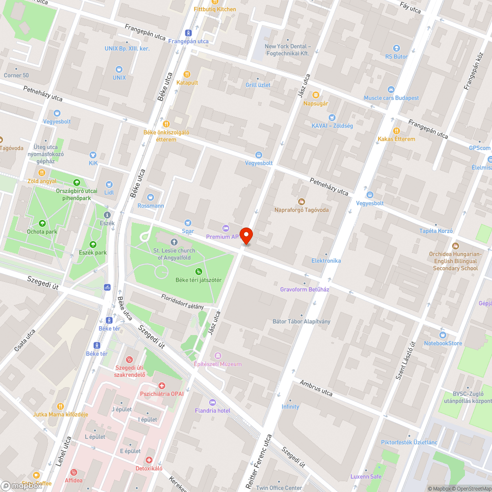 kidobott szönyeg bejelentés helye