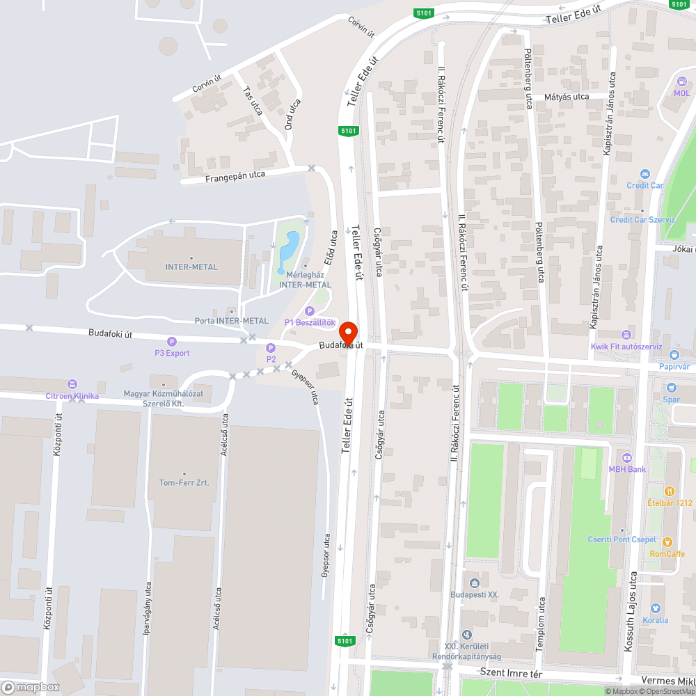 Mennyi is a sebességhatár? bejelentés helye