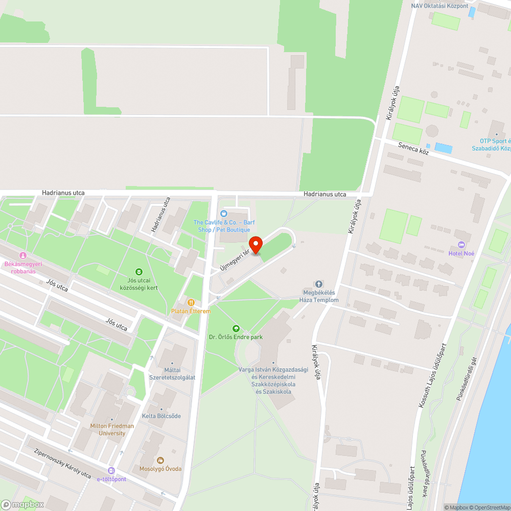 Kiégett lámpák a végállomáson bejelentés helye