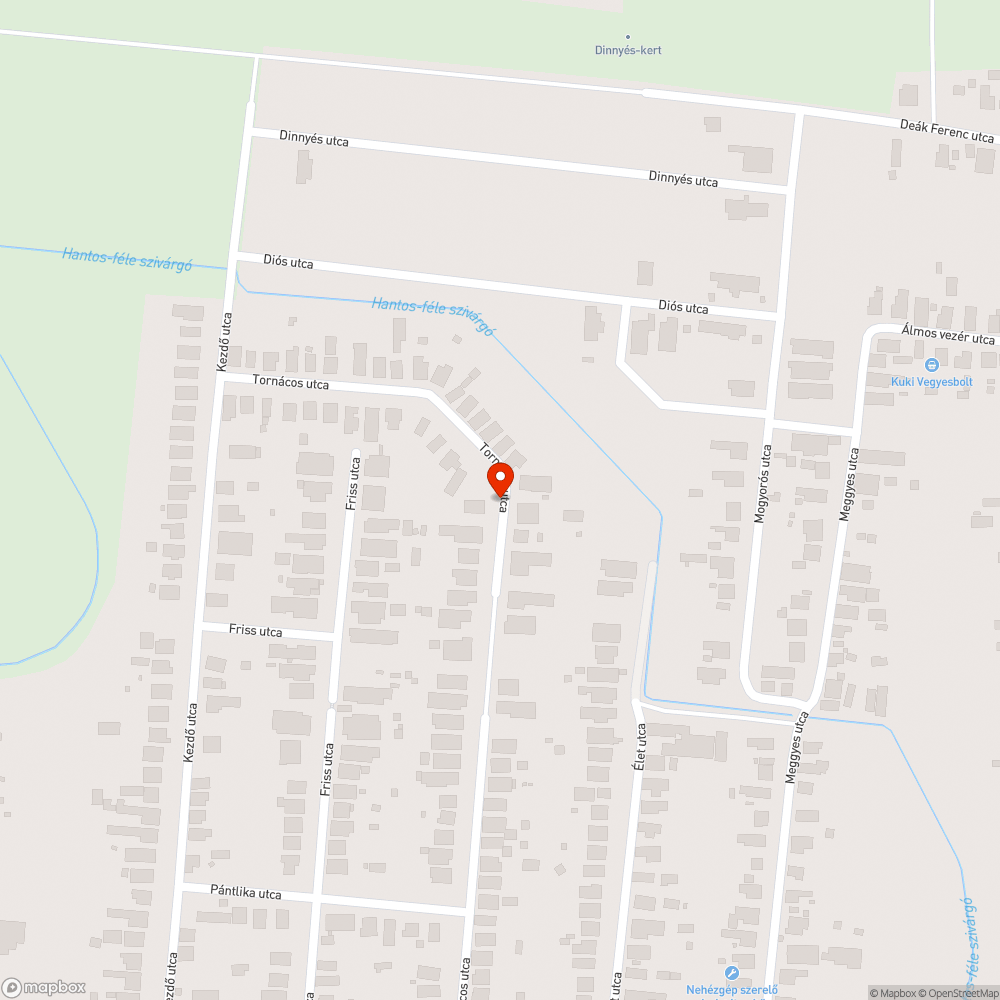 UPC elosztó doboz teteje hiányzik bejelentés helye