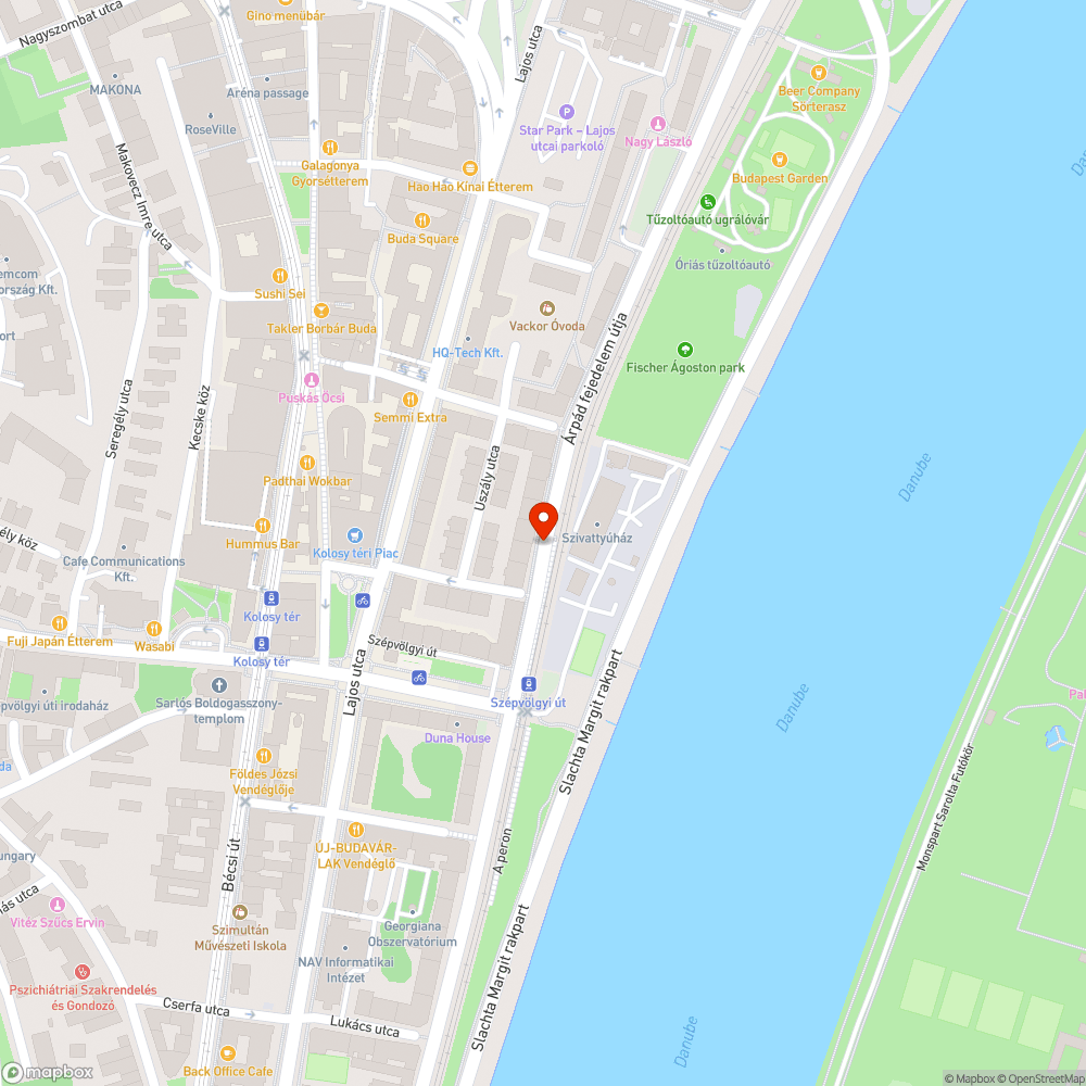 Rozsdás kapaszkodók bejelentés helye