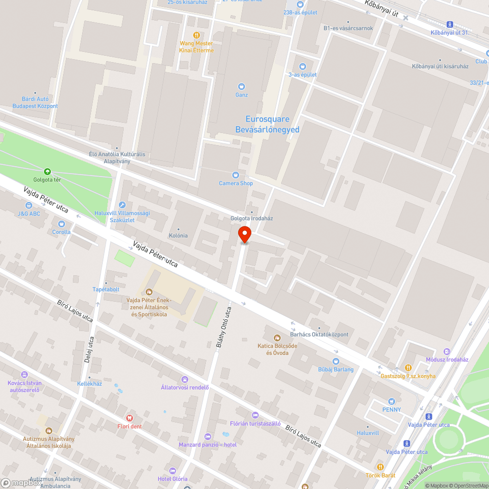 Zöldbe borult szélvédő a bírságok miatt bejelentés helye