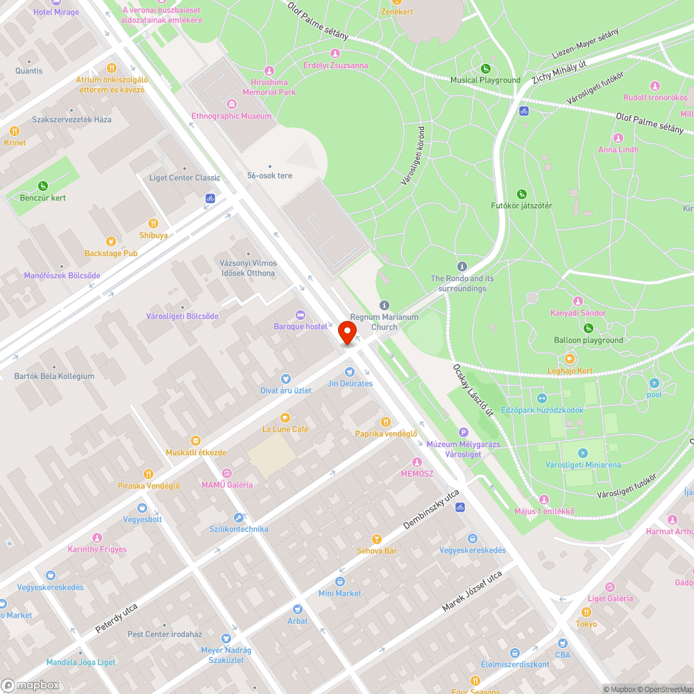 Elmorzsolodó fedlap bejelentés helye