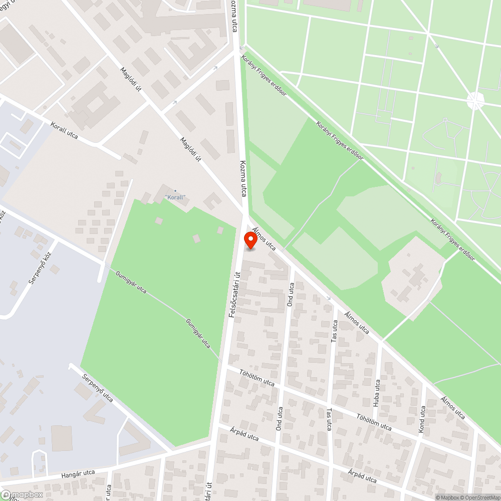 Megsüllyedt Novotron fedlap bejelentés helye