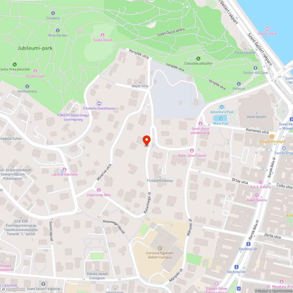 Rossz állapotú fedlap bejelentés helye