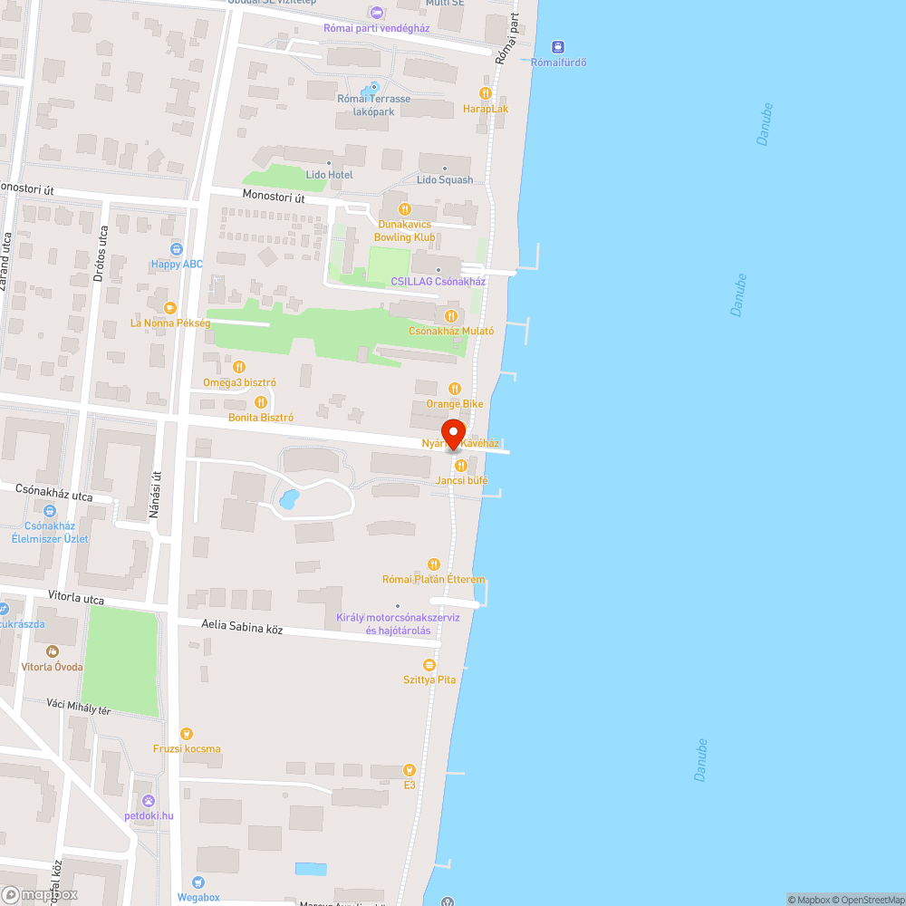 Betört tábla és elavult hirdetmény bejelentés helye