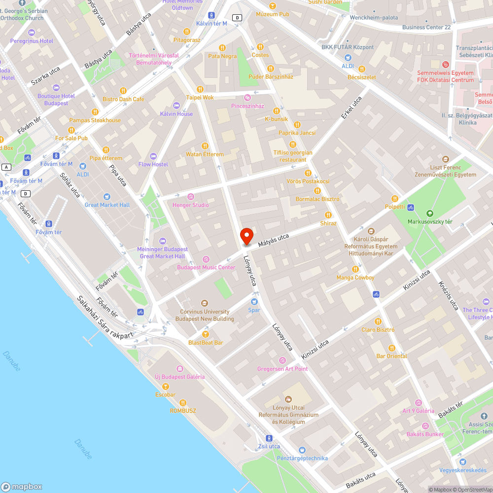 Hibás vagy hiányos táblázás bejelentés helye