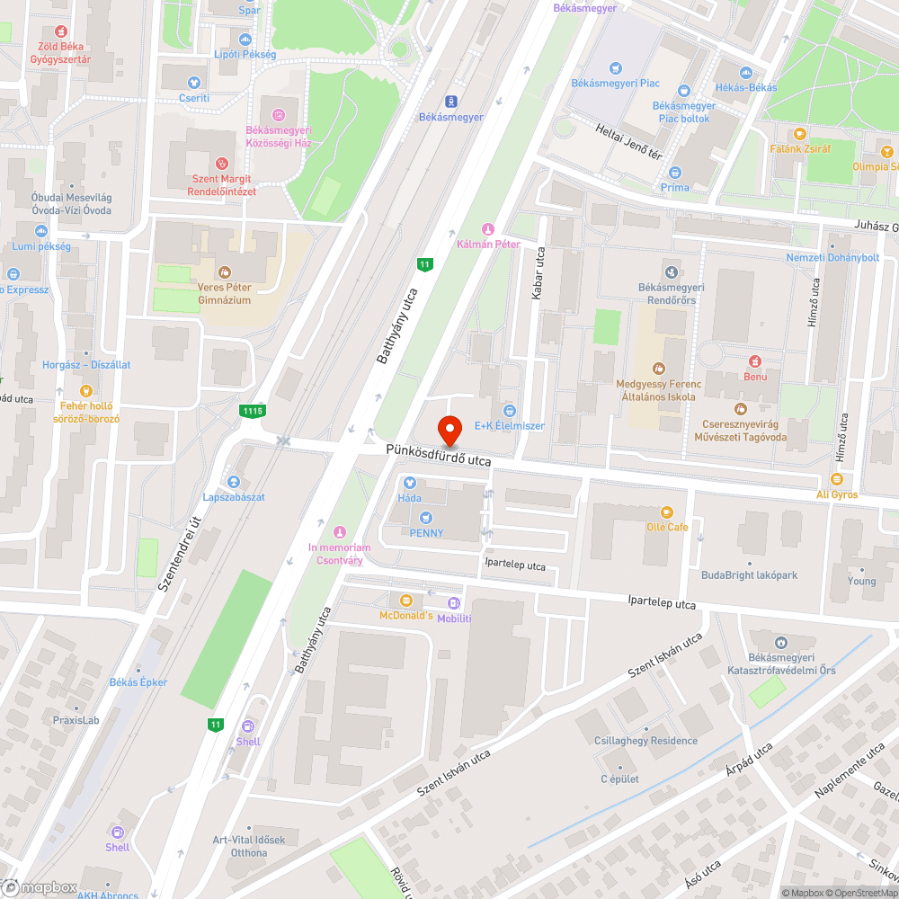 kettő hatalmas aszfalt keresztborda bejelentés helye