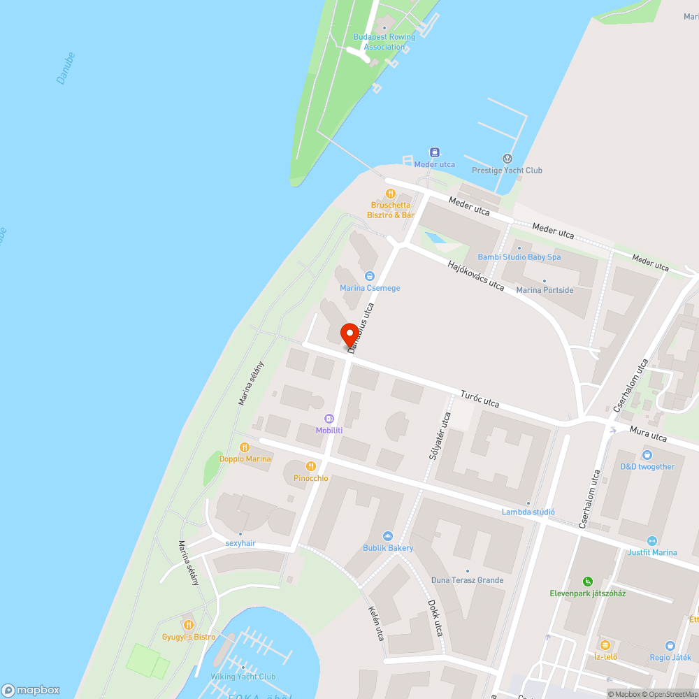 Megállni tilos tábla kihelyezese bejelentés helye