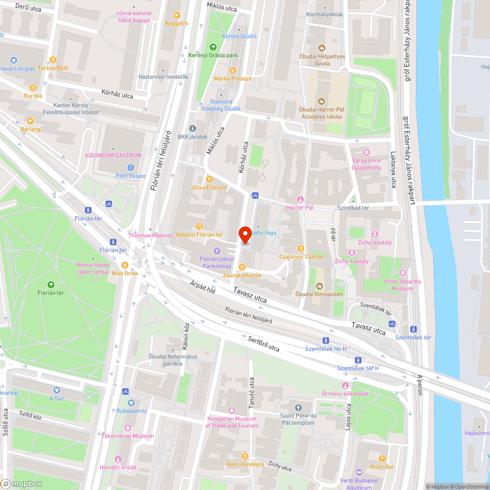 Lukas fedlap bejelentés helye