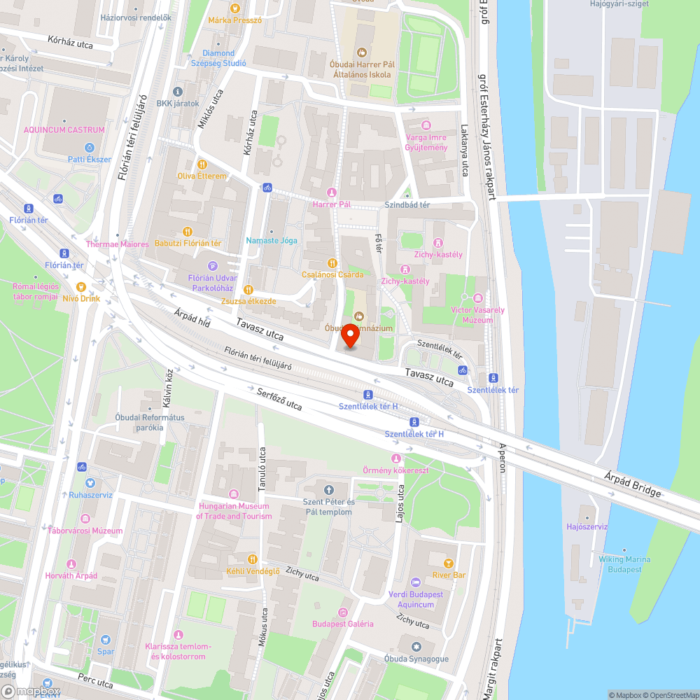 Graffitis az iskola oldala bejelentés helye