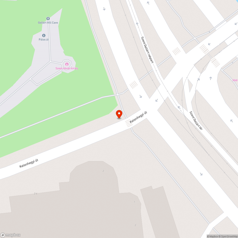 Törött kiegészítő tábla bejelentés helye