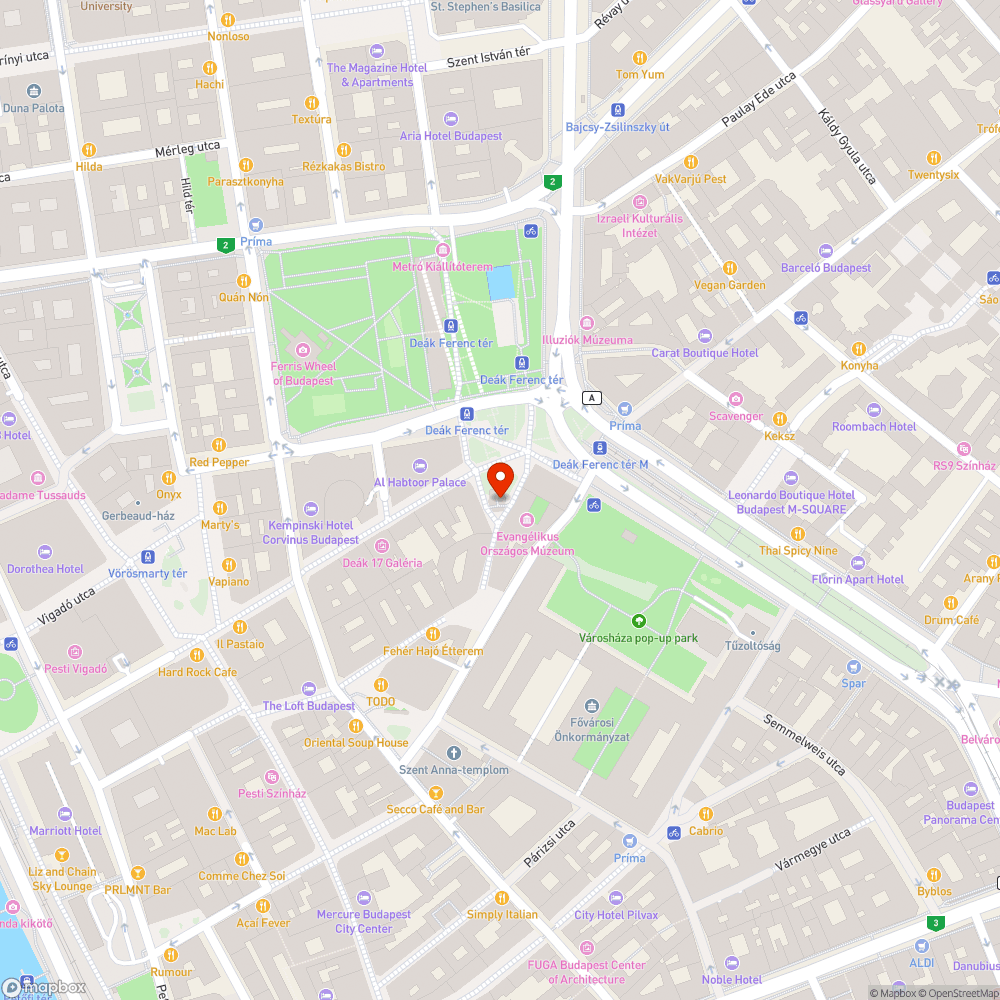 Menetrendek igénytelen kihelyezése bejelentés helye