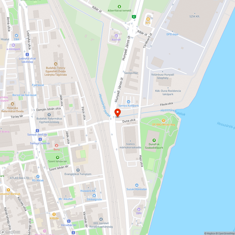 graffiti - 6-os út aluljárója bejelentés helye